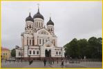Alexander Nevsky Cathedral